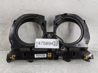 2019-2022 Chevrolet Blazer Climate Control Module Temperature AC/Heater Replacement P/N:84563762 7370200000X Fits OEM Used A