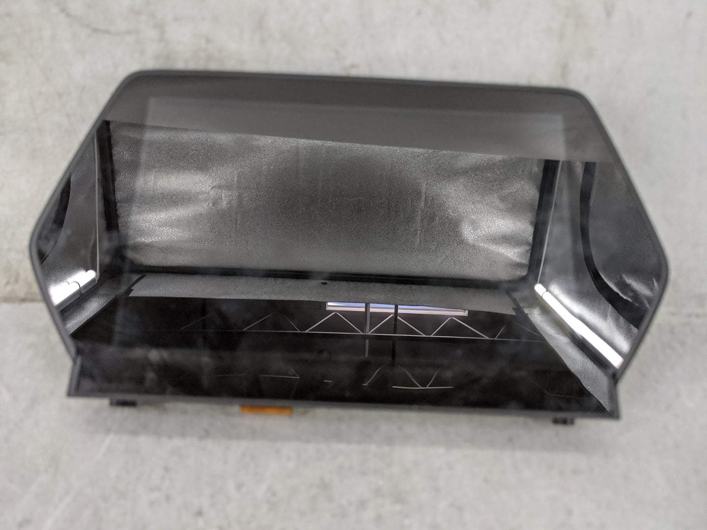 2020 Chevrolet Blazer Information Display Screen 1475910 - Oemusedautoparts1.com