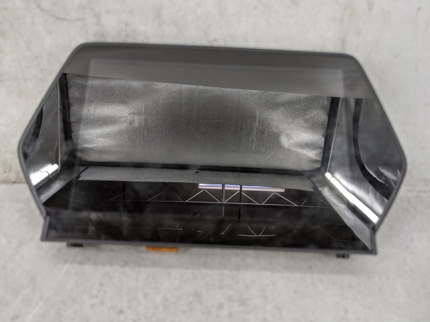 2020 Chevrolet Blazer Information Display Screen 1475910 - Oemusedautoparts1.com