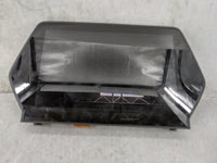 2020 Chevrolet Blazer Information Display Screen 1475910 - Oemusedautoparts1.com