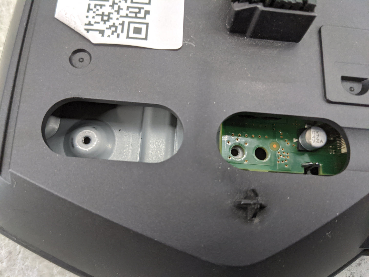 2020 Chevrolet Blazer Information Display Screen 1475910 - Oemusedautoparts1.com