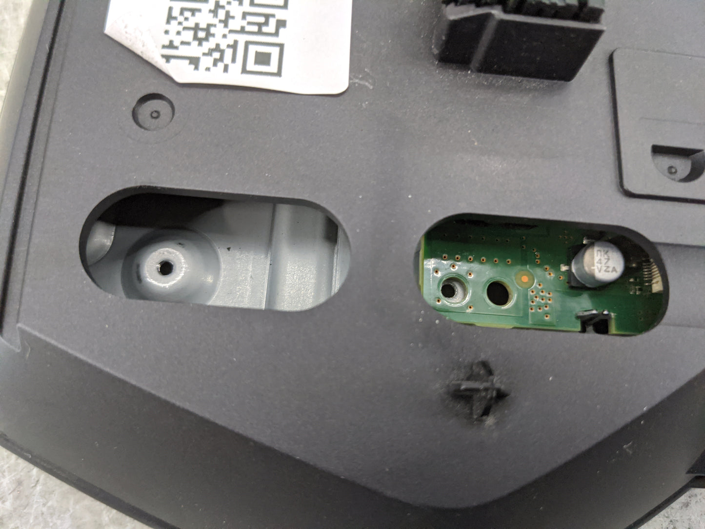 2020 Chevrolet Blazer Information Display Screen 1475910 - Oemusedautoparts1.com