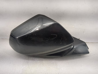 compare product 2019-2022 Chevrolet Blazer Passenger Side View Mirror - Right Door Mirror OEM Used