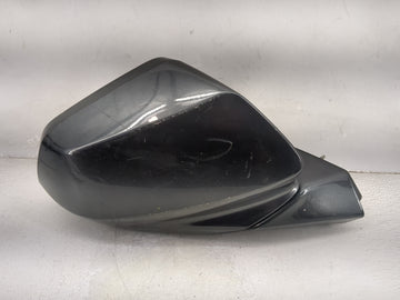 2019-2022 Chevrolet Blazer Passenger Side View Mirror - Right Door Mirror OEM Used - Oemusedautoparts1.com