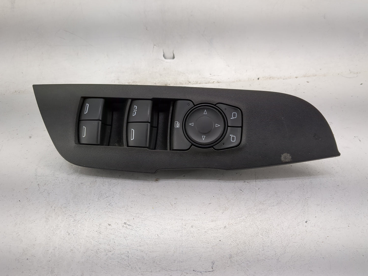 2019-2022 Chevrolet Blazer Master Power Window Switch Replacement Driver Side Left P/N:84513464 D1A149A Fits OEM Used Auto P