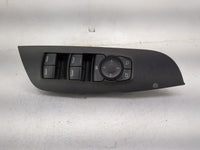 2019-2022 Chevrolet Blazer Master Power Window Switch Replacement Driver Side Left P/N:84513464 D1A149A Fits OEM Used Auto P