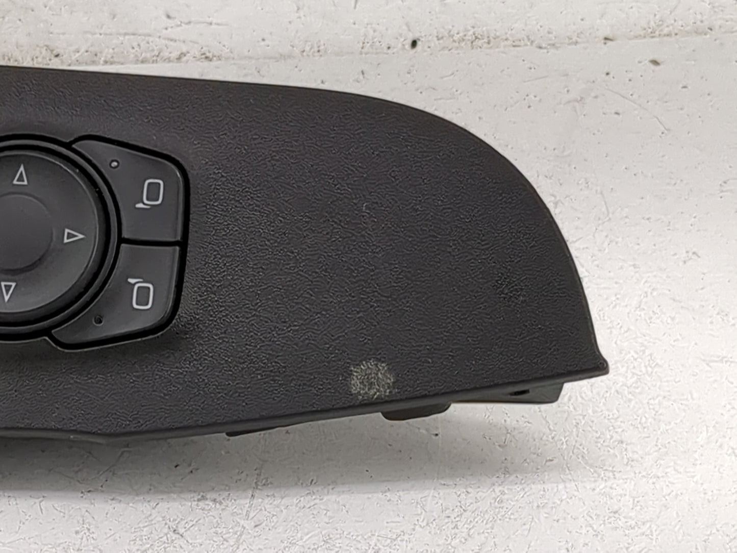 2019-2022 Chevrolet Blazer Master Power Window Switch Replacement Driver Side Left P/N:84513464 D1A149A Fits OEM Used Auto P