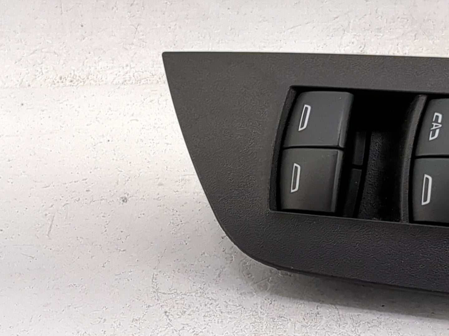 2019-2022 Chevrolet Blazer Master Power Window Switch Replacement Driver Side Left P/N:84513464 D1A149A Fits OEM Used Auto P
