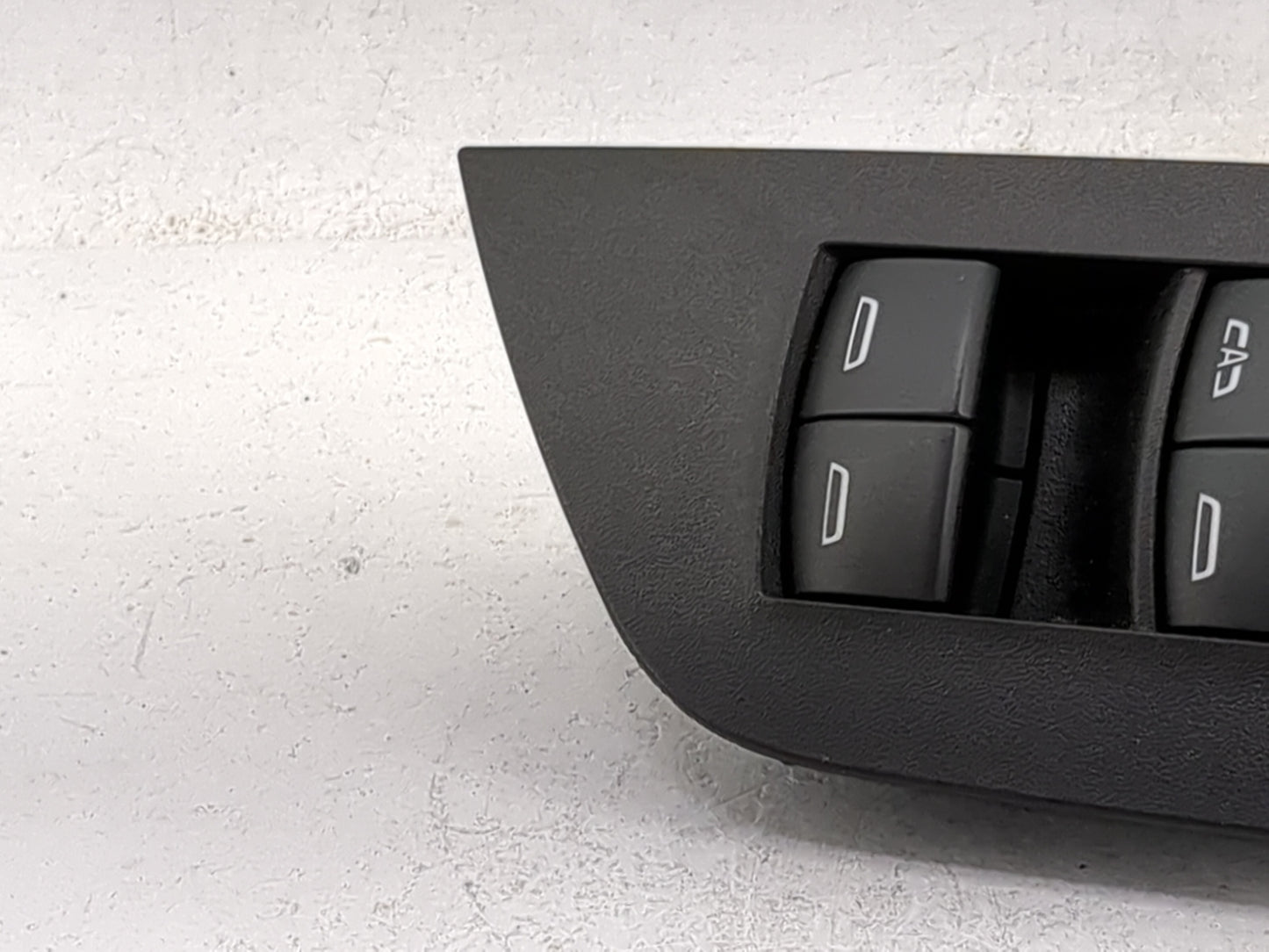 2019-2022 Chevrolet Blazer Master Power Window Switch Replacement Driver Side Left P/N:84513464 D1A149A Fits OEM Used Auto P