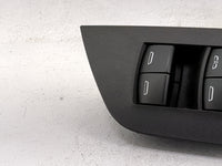 2019-2022 Chevrolet Blazer Master Power Window Switch Replacement Driver Side Left P/N:84513464 D1A149A Fits OEM Used Auto P