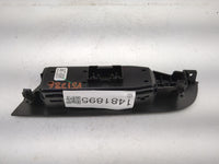 2019-2022 Chevrolet Blazer Master Power Window Switch Replacement Driver Side Left P/N:84513464 D1A149A Fits OEM Used Auto P