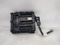 2020-2021 Chevrolet Blazer Fusebox Fuse Box Panel Relay Module P/N:84503121 13502751, 13455283, 13468934 Fits Fits 2020 2021