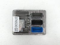 2020 Chevrolet Blazer PCM Engine Control Computer ECU ECM PCU OEM P/N:12704018 12669908, 12692812 Fits Fits 2017 2018 2019 O