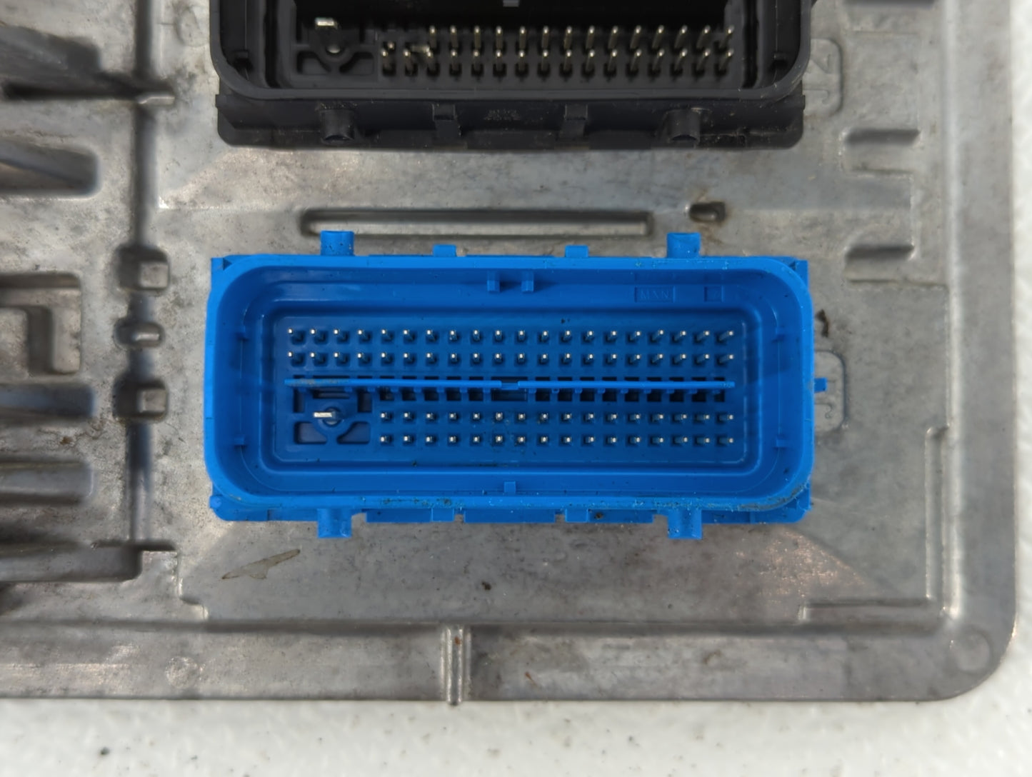 2020 Chevrolet Blazer PCM Engine Control Computer ECU ECM PCU OEM P/N:12704018 12669908, 12692812 Fits Fits 2017 2018 2019 O