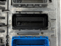 2020 Chevrolet Blazer PCM Engine Control Computer ECU ECM PCU OEM P/N:12704018 12669908, 12692812 Fits Fits 2017 2018 2019 O