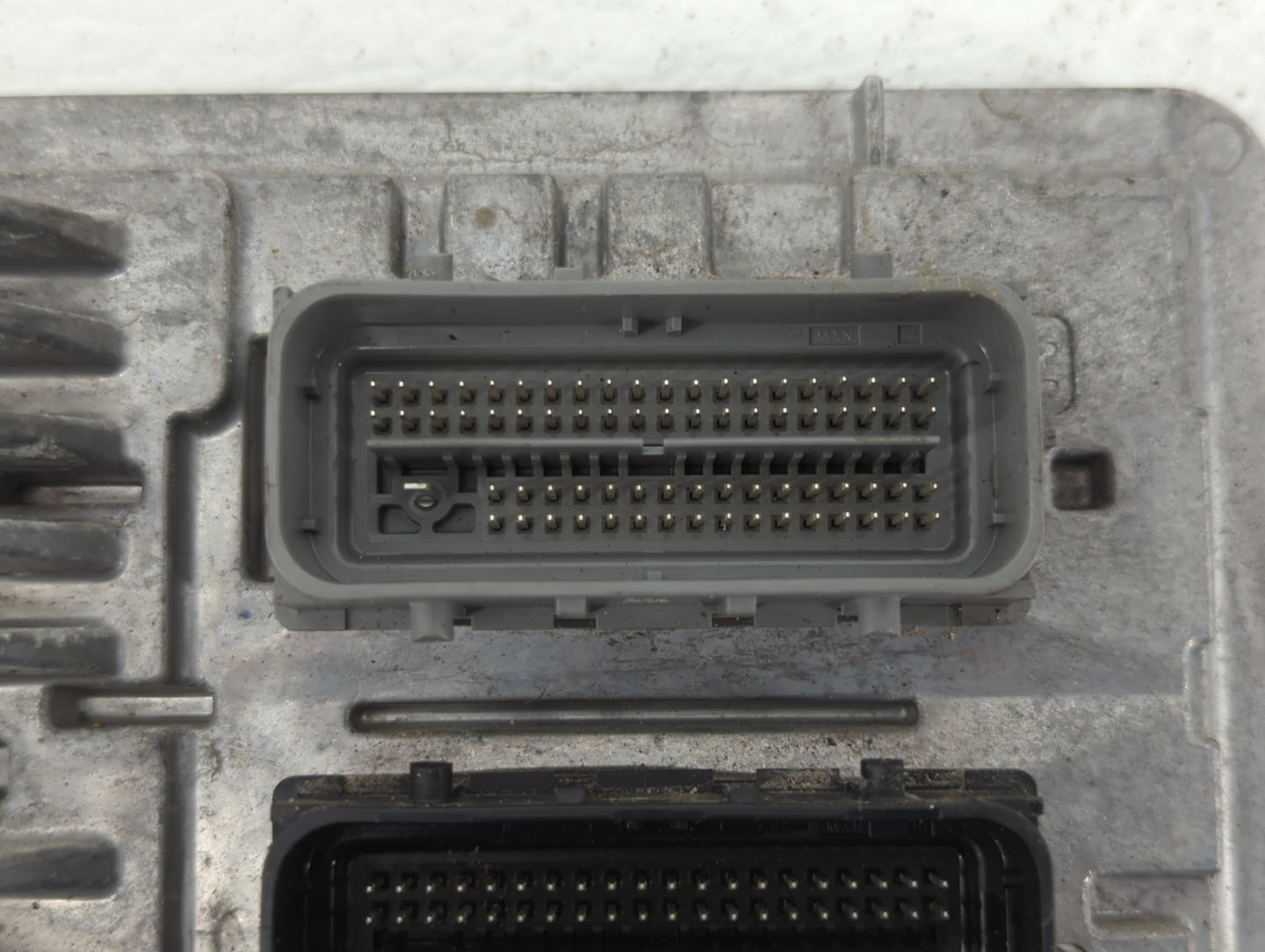 2020 Chevrolet Blazer PCM Engine Control Computer ECU ECM PCU OEM P/N:12704018 12669908, 12692812 Fits Fits 2017 2018 2019 O