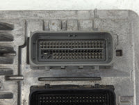 2020 Chevrolet Blazer PCM Engine Control Computer ECU ECM PCU OEM P/N:12704018 12669908, 12692812 Fits Fits 2017 2018 2019 O