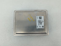 2020 Chevrolet Blazer PCM Engine Control Computer ECU ECM PCU OEM P/N:12704018 12669908, 12692812 Fits Fits 2017 2018 2019 O