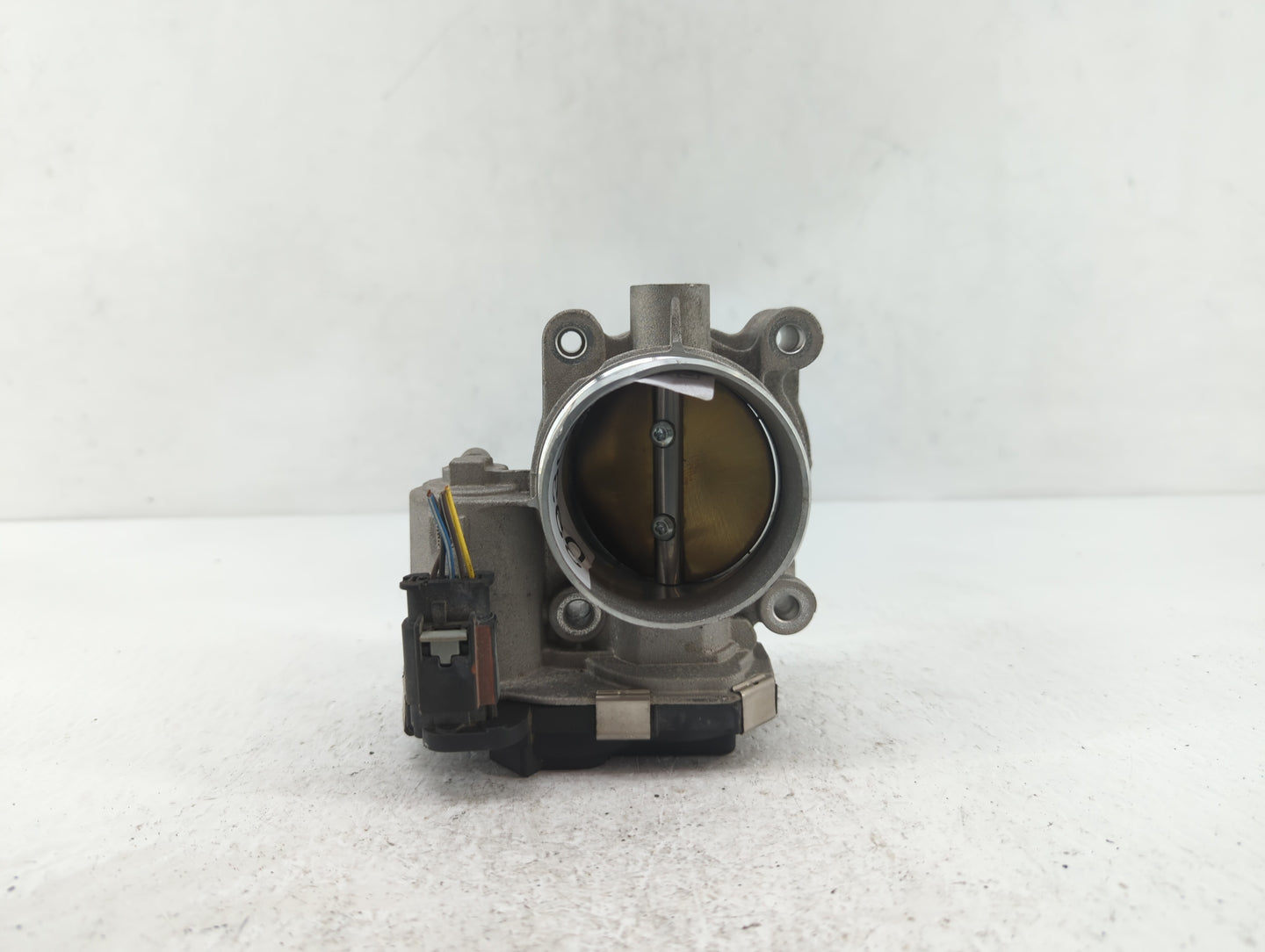 2020 Chevrolet Blazer Throttle Body P/N:12670839AA 12627217DA Fits Fits 2016 2017 2018 2019 OEM Used Auto Parts - Oemusedaut