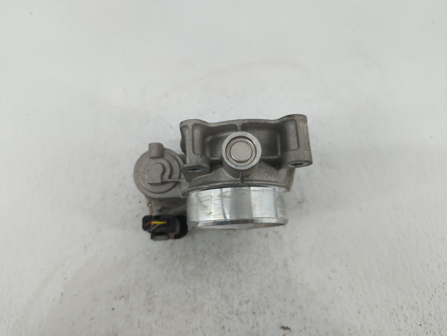 2020 Chevrolet Blazer Throttle Body P/N:12670839AA 12627217DA Fits Fits 2016 2017 2018 2019 OEM Used Auto Parts - Oemusedaut