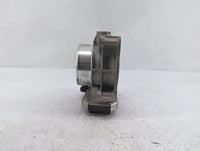 2020 Chevrolet Blazer Throttle Body P/N:12670839AA 12627217DA Fits Fits 2016 2017 2018 2019 OEM Used Auto Parts - Oemusedaut