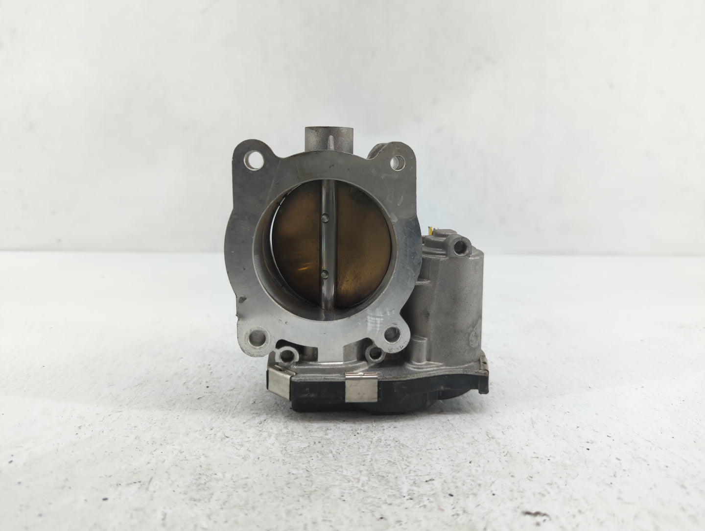 2020 Chevrolet Blazer Throttle Body P/N:12670839AA 12627217DA Fits Fits 2016 2017 2018 2019 OEM Used Auto Parts - Oemusedaut