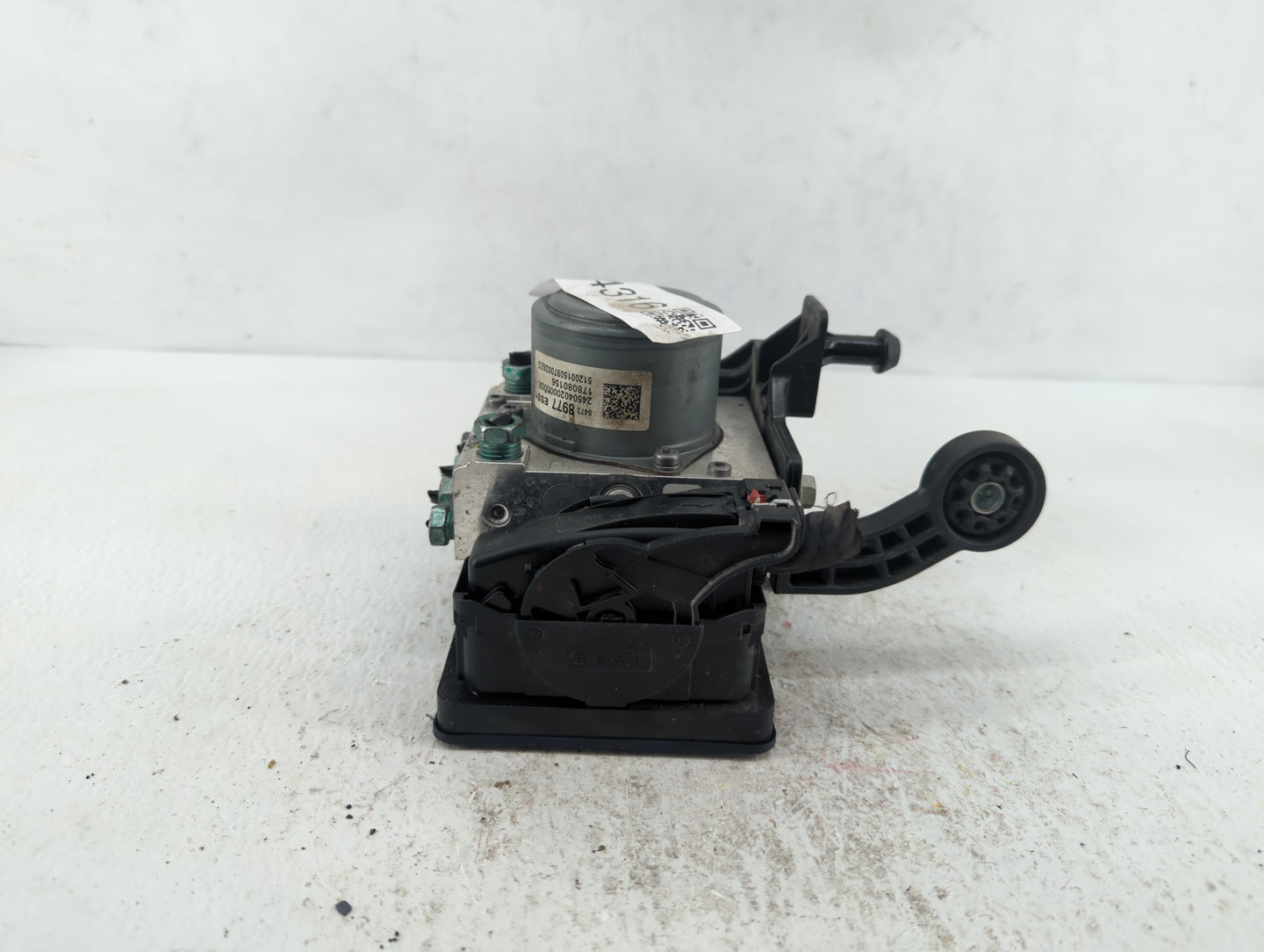2019-2022 Chevrolet Blazer ABS Pump Control Module Replacement P/N:84738977 84503307 Fits Fits 2019 2020 2021 2022 OEM Used 