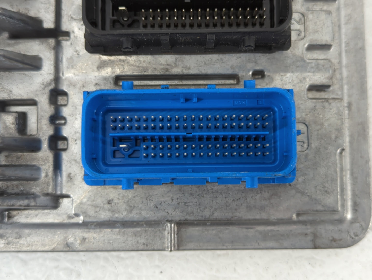 2019-2021 Chevrolet Blazer PCM Engine Control Computer ECU ECM PCU OEM P/N:12700116 12704018 Fits OEM Used Auto Parts - Oemu