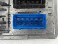 2019-2021 Chevrolet Blazer PCM Engine Control Computer ECU ECM PCU OEM P/N:12700116 12704018 Fits OEM Used Auto Parts - Oemu