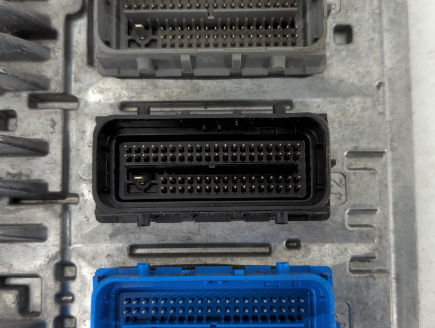 2019-2021 Chevrolet Blazer PCM Engine Control Computer ECU ECM PCU OEM P/N:12700116 12704018 Fits OEM Used Auto Parts - Oemu