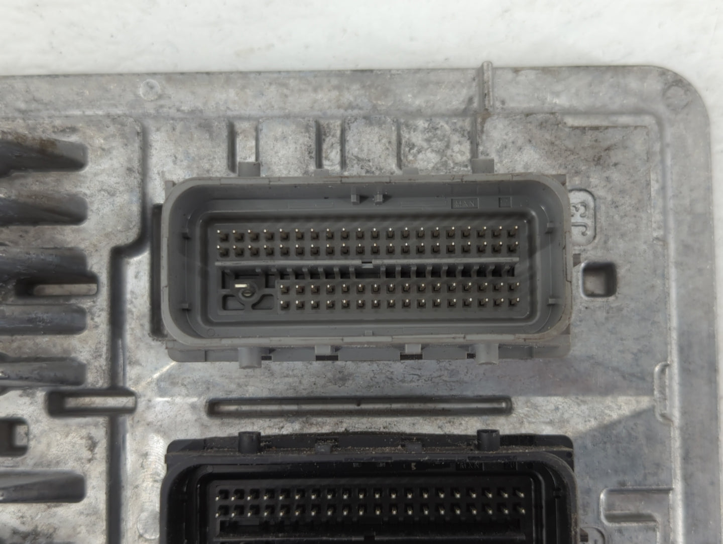 2019-2021 Chevrolet Blazer PCM Engine Control Computer ECU ECM PCU OEM P/N:12700116 12704018 Fits OEM Used Auto Parts - Oemu