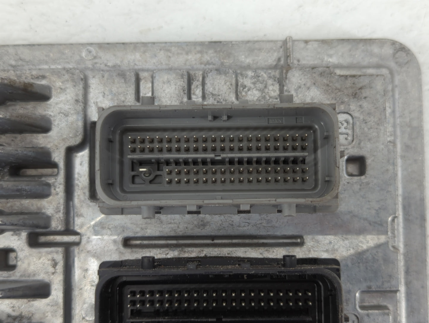 2019-2021 Chevrolet Blazer PCM Engine Control Computer ECU ECM PCU OEM P/N:12700116 12704018 Fits OEM Used Auto Parts - Oemu