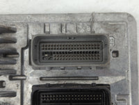 2019-2021 Chevrolet Blazer PCM Engine Control Computer ECU ECM PCU OEM P/N:12700116 12704018 Fits OEM Used Auto Parts - Oemu