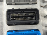 2019-2022 Chevrolet Blazer PCM Engine Control Computer ECU ECM PCU OEM P/N:12708794 12708809 Fits OEM Used Auto Parts - Oemu