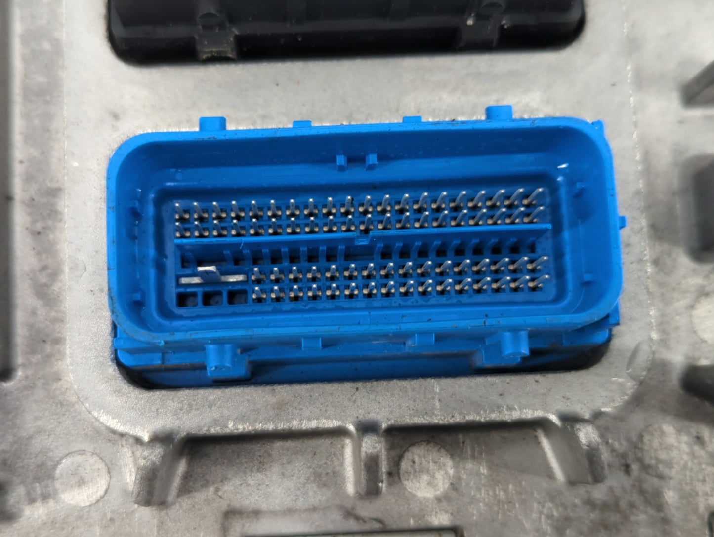 2019-2022 Chevrolet Blazer PCM Engine Control Computer ECU ECM PCU OEM P/N:12708794 12708809 Fits OEM Used Auto Parts - Oemu