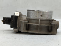 2020-2022 Chevrolet Blazer Throttle Body P/N:12676296AA Fits Fits 2016 2017 2018 2019 2020 2021 2022 OEM Used Auto Parts - O