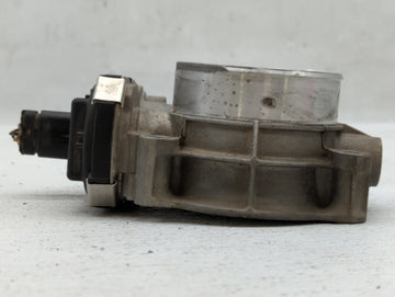 2020-2022 Chevrolet Blazer Throttle Body P/N:12676296AA Fits Fits 2016 2017 2018 2019 2020 2021 2022 OEM Used Auto Parts