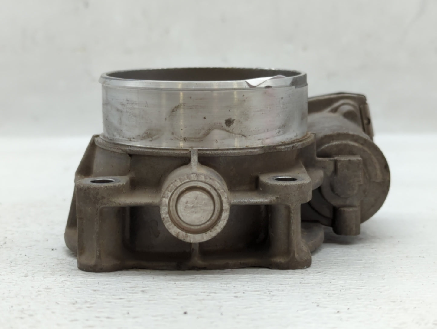 2020-2022 Chevrolet Blazer Throttle Body P/N:12676296AA Fits Fits 2016 2017 2018 2019 2020 2021 2022 OEM Used Auto Parts - O