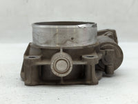 2020-2022 Chevrolet Blazer Throttle Body P/N:12676296AA Fits Fits 2016 2017 2018 2019 2020 2021 2022 OEM Used Auto Parts - O