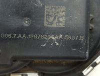 2020-2022 Chevrolet Blazer Throttle Body P/N:12676296AA Fits Fits 2016 2017 2018 2019 2020 2021 2022 OEM Used Auto Parts - O