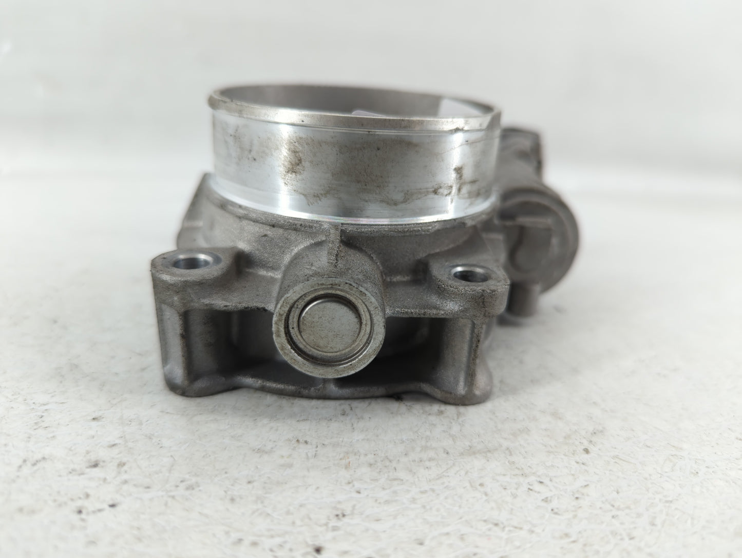 2020-2022 Chevrolet Blazer Throttle Body P/N:12676296AA Fits Fits 2016 2017 2018 2019 2020 2021 2022 OEM Used Auto Parts - O