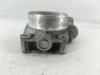 2020-2022 Chevrolet Blazer Throttle Body P/N:12676296AA Fits Fits 2016 2017 2018 2019 2020 2021 2022 OEM Used Auto Parts - O
