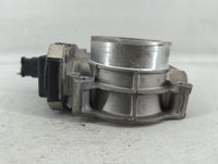 2020-2022 Chevrolet Blazer Throttle Body P/N:12676296AA Fits Fits 2016 2017 2018 2019 2020 2021 2022 OEM Used Auto Parts - O