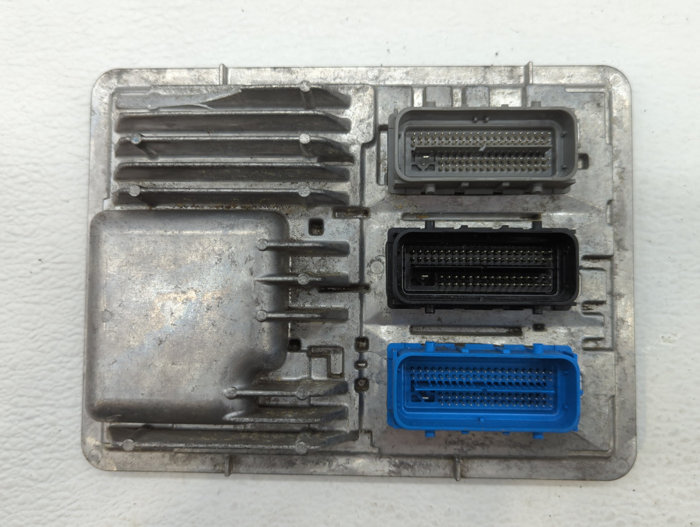 2019-2021 Chevrolet Blazer PCM Engine Control Computer ECU ECM PCU OEM P/N:12704018 Fits Fits 2017 2018 2019 2020 2021 2022 