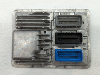 2019-2021 Chevrolet Blazer PCM Engine Control Computer ECU ECM PCU OEM P/N:12704018 Fits Fits 2017 2018 2019 2020 2021 2022 