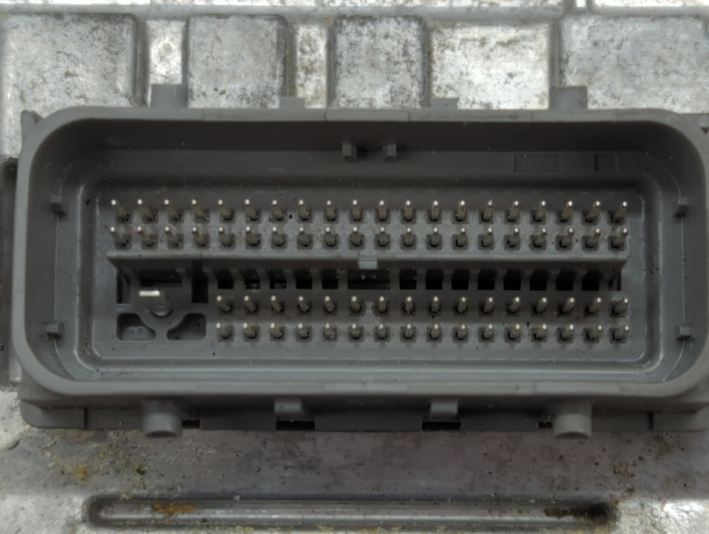 2019-2021 Chevrolet Blazer PCM Engine Control Computer ECU ECM PCU OEM P/N:12704018 Fits Fits 2017 2018 2019 2020 2021 2022 