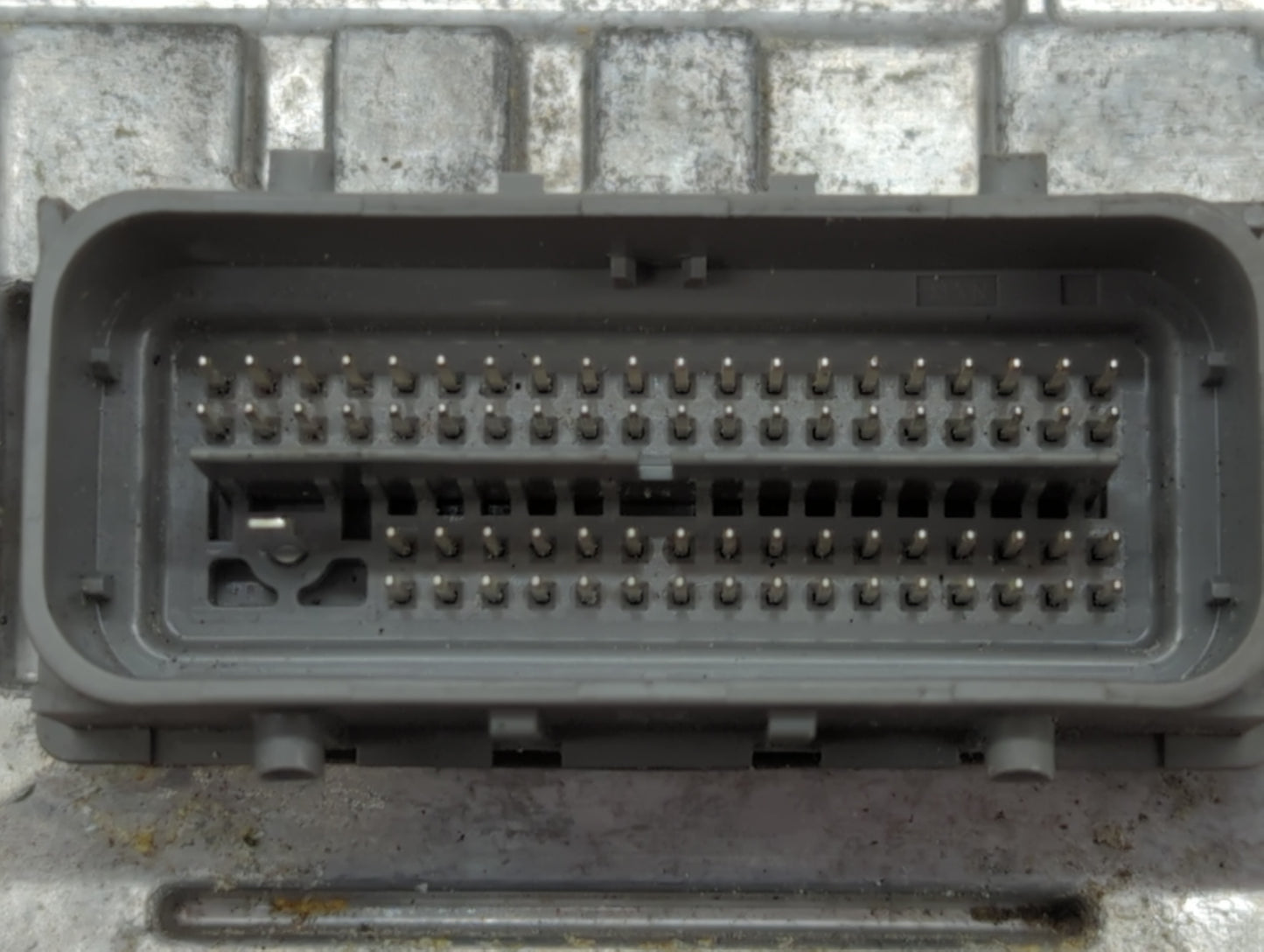 2019-2021 Chevrolet Blazer PCM Engine Control Computer ECU ECM PCU OEM P/N:12704018 Fits Fits 2017 2018 2019 2020 2021 2022 