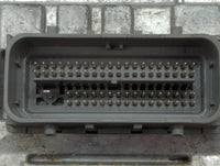 2019-2021 Chevrolet Blazer PCM Engine Control Computer ECU ECM PCU OEM P/N:12704018 Fits Fits 2017 2018 2019 2020 2021 2022 