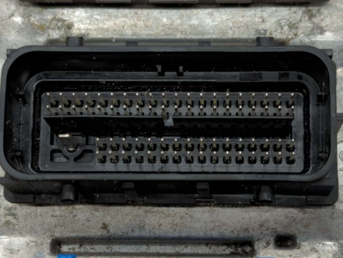 2019-2021 Chevrolet Blazer PCM Engine Control Computer ECU ECM PCU OEM P/N:12704018 Fits Fits 2017 2018 2019 2020 2021 2022 