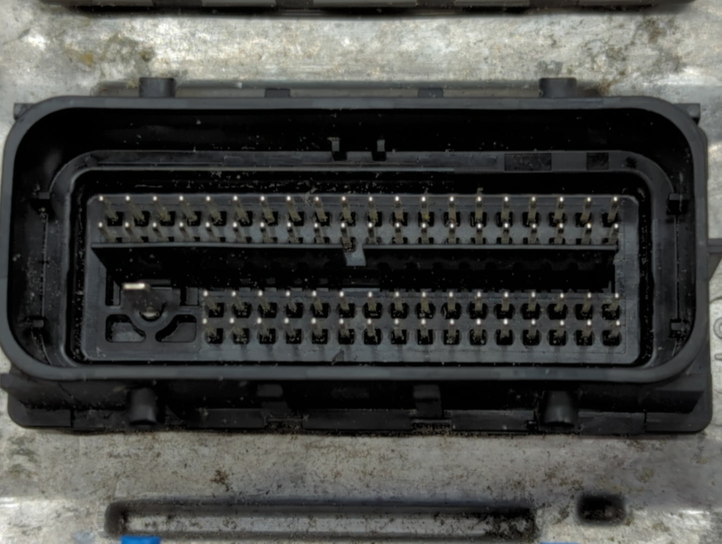 2019-2021 Chevrolet Blazer PCM Engine Control Computer ECU ECM PCU OEM P/N:12704018 Fits Fits 2017 2018 2019 2020 2021 2022 